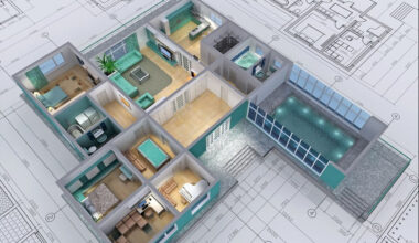 Designing With Precision How Space Planning and BIM Shape Better Buildings