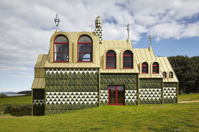 Essex Architecture 2026 Crafting Homes that Honor Heritage and Embrace the Future