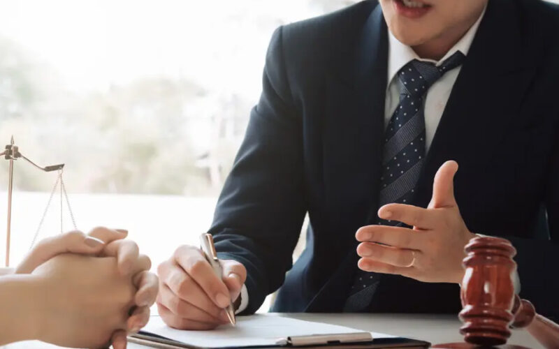 Family Trusts Demystified Attorneys as Architects of Your Legacy