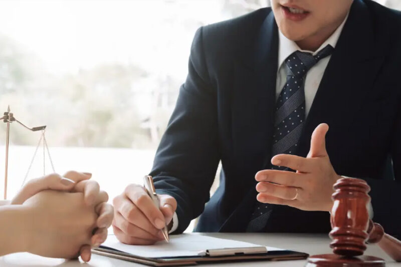 Family Trusts Demystified Attorneys as Architects of Your Legacy