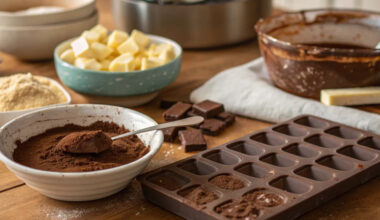 From Cacao to Bar How Craft Makers Shape Chocolate