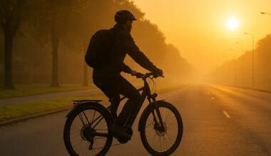 Give the Gift of Effortless City Riding How to Choose the Right E Bike for Daily Commutes