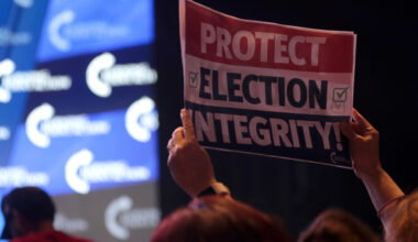 Guardians of the Ballot How Legal Advocates Keep Elections Open and Fair