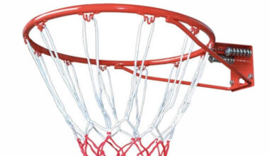 Hoops That Unite Basketball Rings and the Hidden Chemistry of Team Spirit