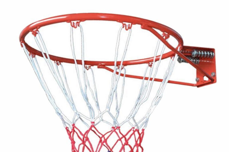 Hoops That Unite Basketball Rings and the Hidden Chemistry of Team Spirit