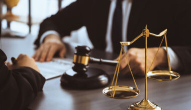 How the Criminal Justice System Works Roles Responsibilities and the Road to Fairness