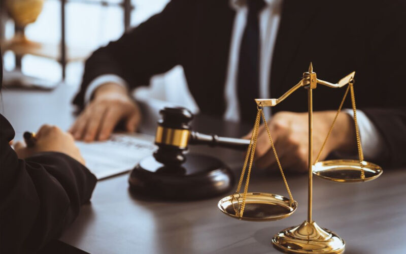 How the Criminal Justice System Works Roles Responsibilities and the Road to Fairness