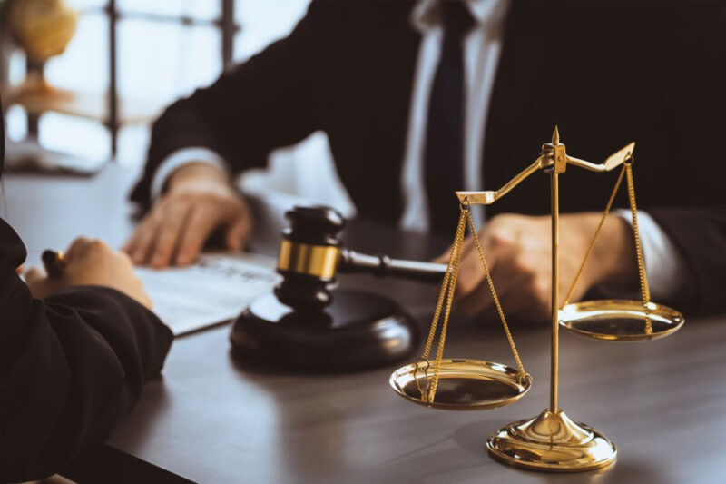 How the Criminal Justice System Works Roles Responsibilities and the Road to Fairness