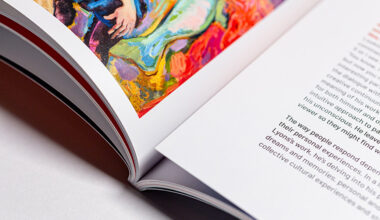 Inside the Craft of Exceptional Book Printing