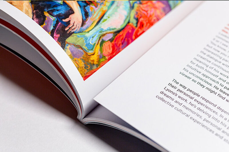 Inside the Craft of Exceptional Book Printing