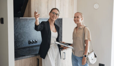 Inside the Rental Maze How Tenants Can Work With Agencies