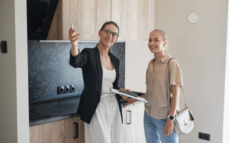 Inside the Rental Maze How Tenants Can Work With Agencies