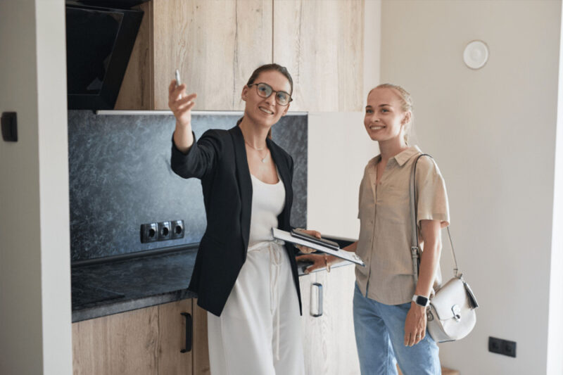 Inside the Rental Maze How Tenants Can Work With Agencies