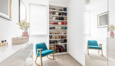 Inside the Tour Why Organized Storage Sells Homes Faster