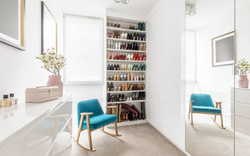 Inside the Tour Why Organized Storage Sells Homes Faster