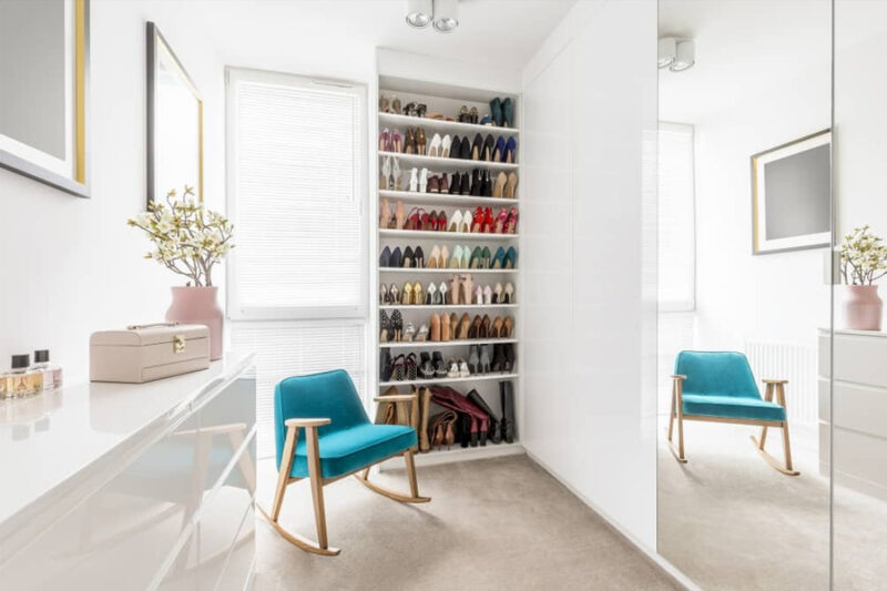 Inside the Tour Why Organized Storage Sells Homes Faster