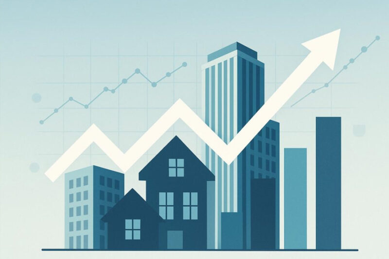 Investing for 2026 Navigating Real Estate with Signal Based Strategy