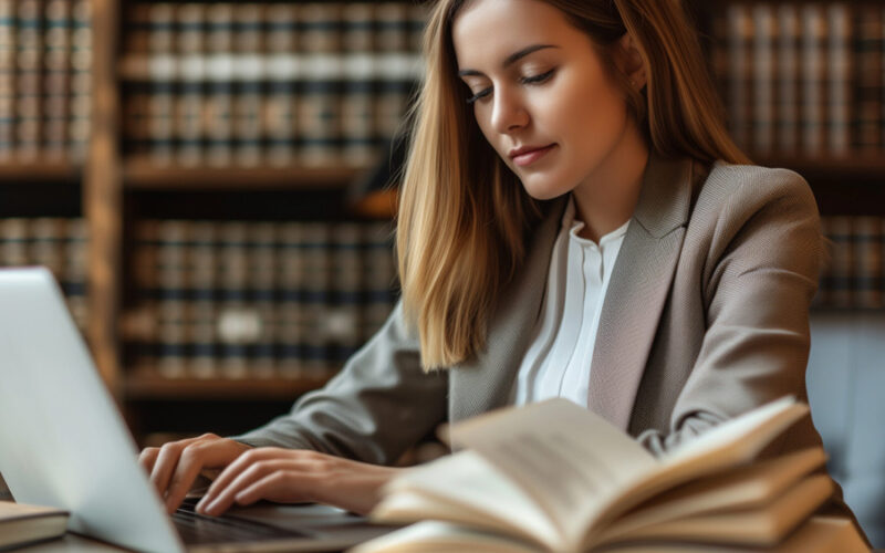 K Altman Law in 2025 An Education Centered Legal Firm