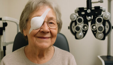 Kansas City Eye Care Choices When to Book an Ophthalmologist and When to Update Your Glasses