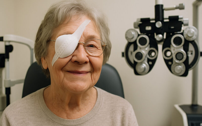 Kansas City Eye Care Choices When to Book an Ophthalmologist and When to Update Your Glasses