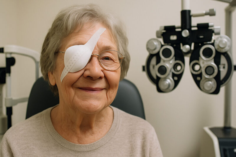Kansas City Eye Care Choices When to Book an Ophthalmologist and When to Update Your Glasses