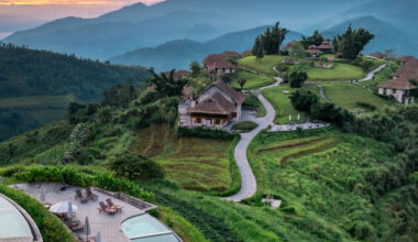 Luxury Meets the Wild Eco Lodges Redefining Responsible Retreats