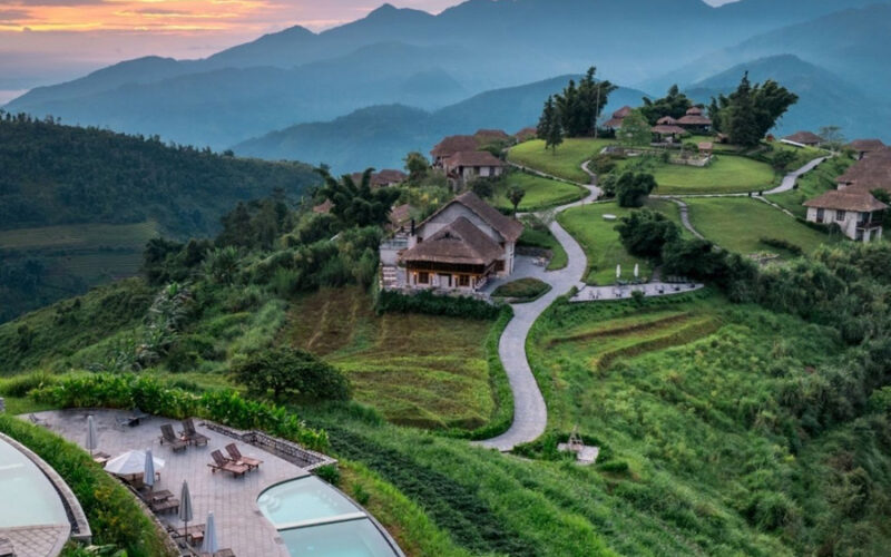 Luxury Meets the Wild Eco Lodges Redefining Responsible Retreats