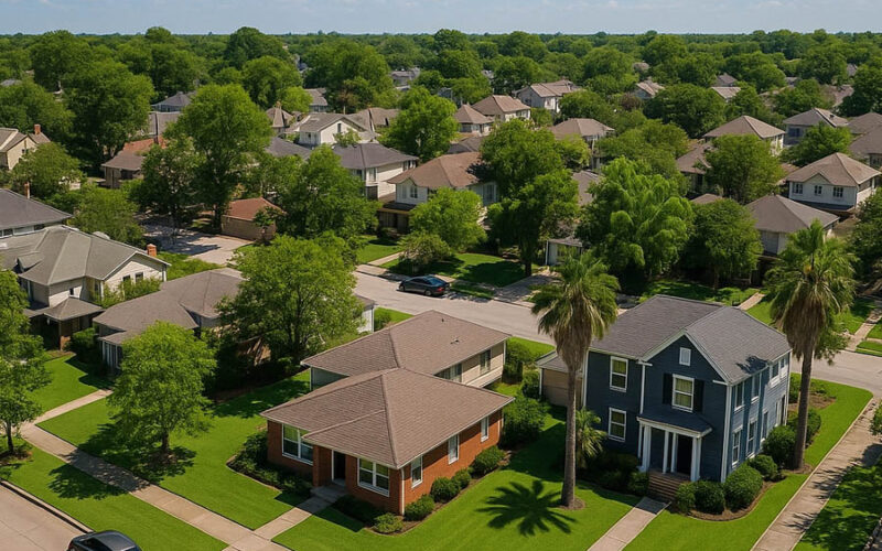 Mastering Houston Property Taxes How Expert Consultants Steer Owners Through Valuations and Compliance