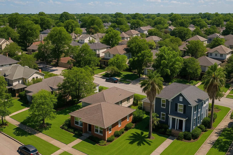 Mastering Houston Property Taxes How Expert Consultants Steer Owners Through Valuations and Compliance