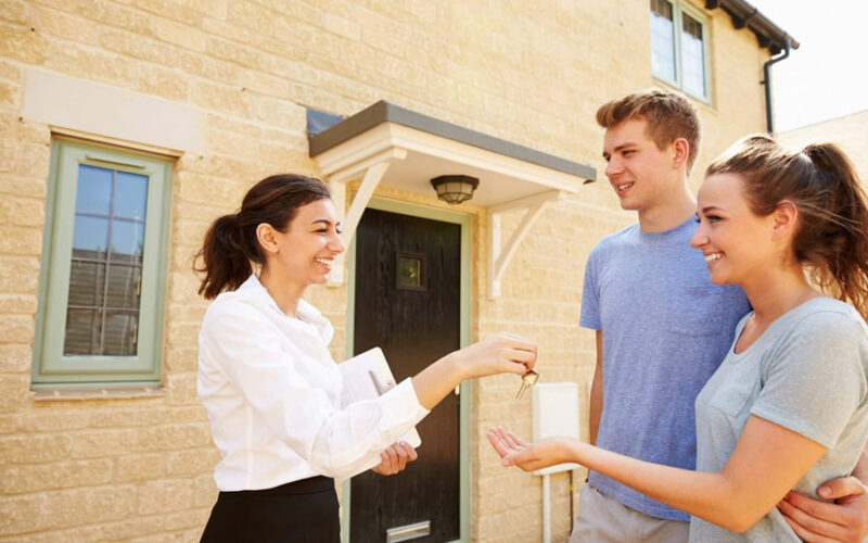 Melbourne Homebuyers Your Edge With a Local Real Estate Agent