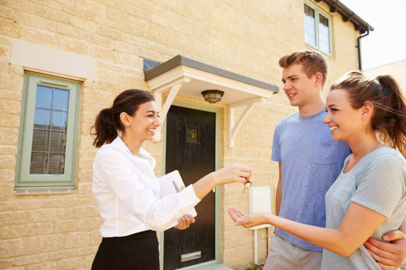 Melbourne Homebuyers Your Edge With a Local Real Estate Agent