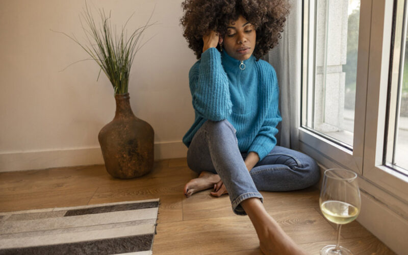 Mind to Strengthen the Recovery