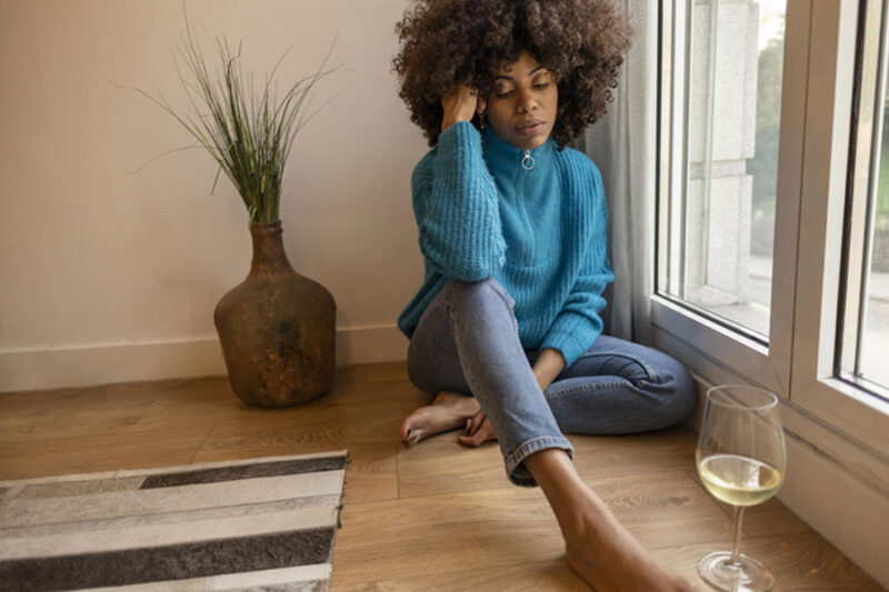 Mind to Strengthen the Recovery