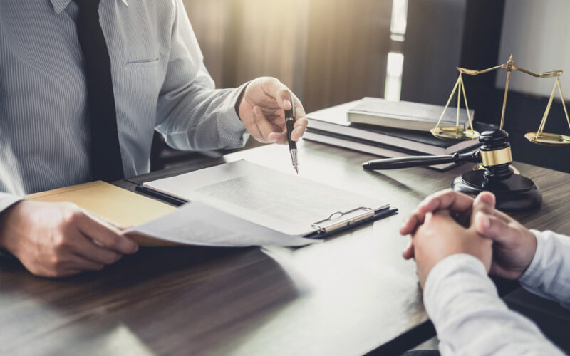 Navigating Civil Fraud How to Prove Deception Guard Your Name and Recover Losses