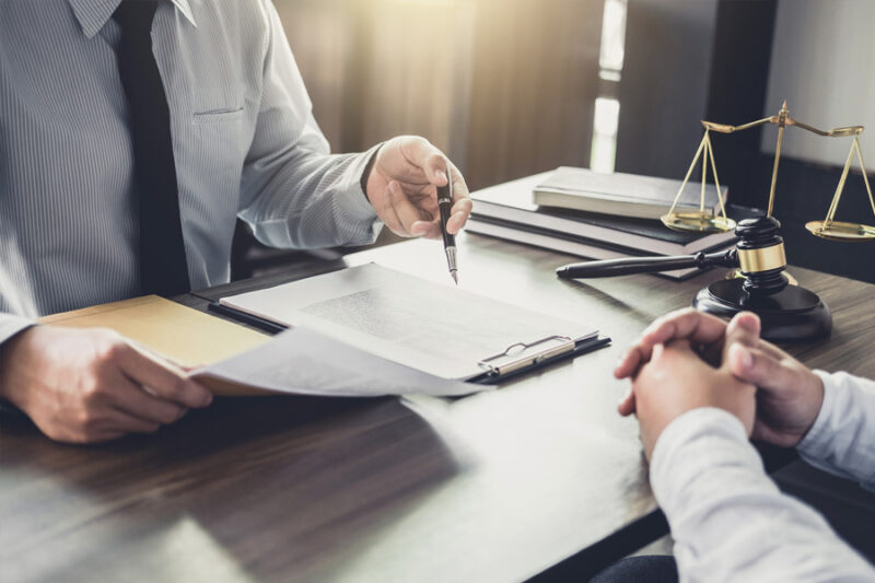 Navigating Civil Fraud How to Prove Deception Guard Your Name and Recover Losses