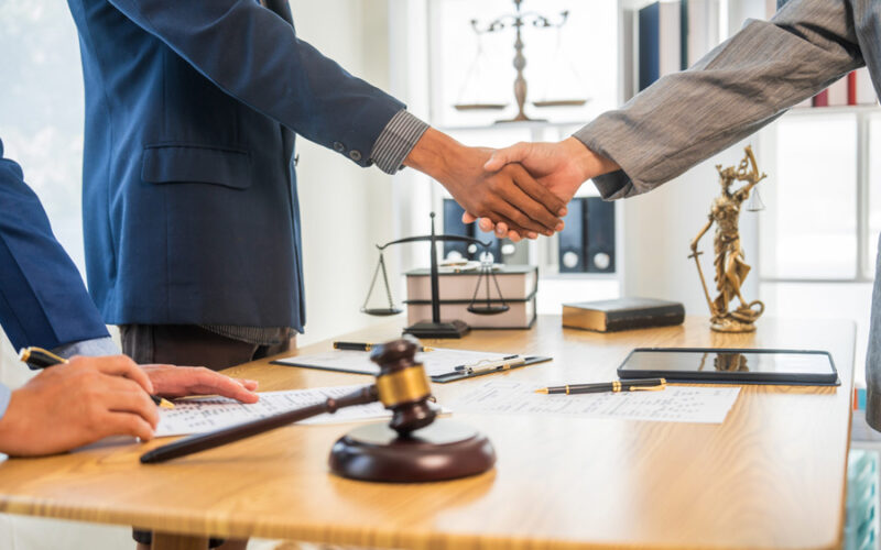 Navigating Family Disputes When a Solicitor Makes the Difference