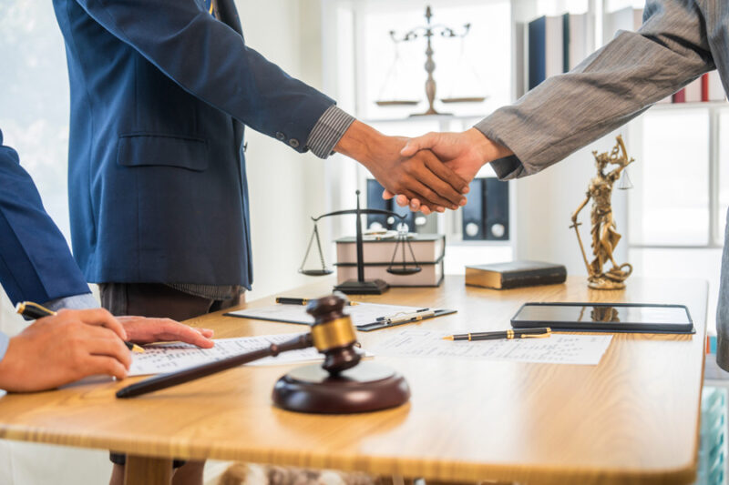 Navigating Family Disputes When a Solicitor Makes the Difference