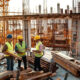Organizing Construction Sites to Cut Risk