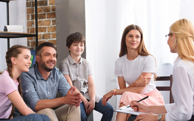 Outpatient Paths to Healing Why Families Choose Flexible Mental Health Care for Teens