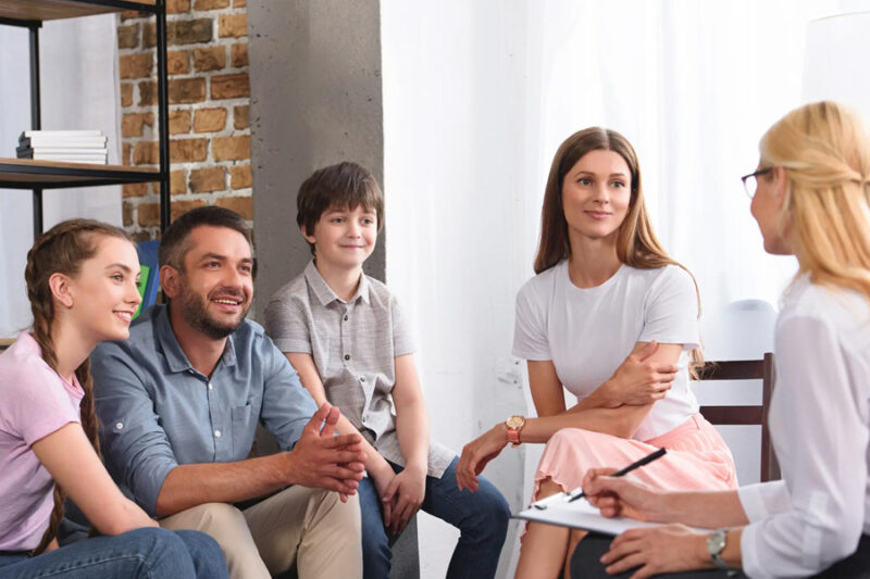 Outpatient Paths to Healing Why Families Choose Flexible Mental Health Care for Teens