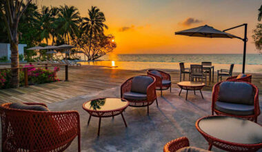 Peace Finding Maximum Leisure Value With Short Cruises and All Inclusive Resorts