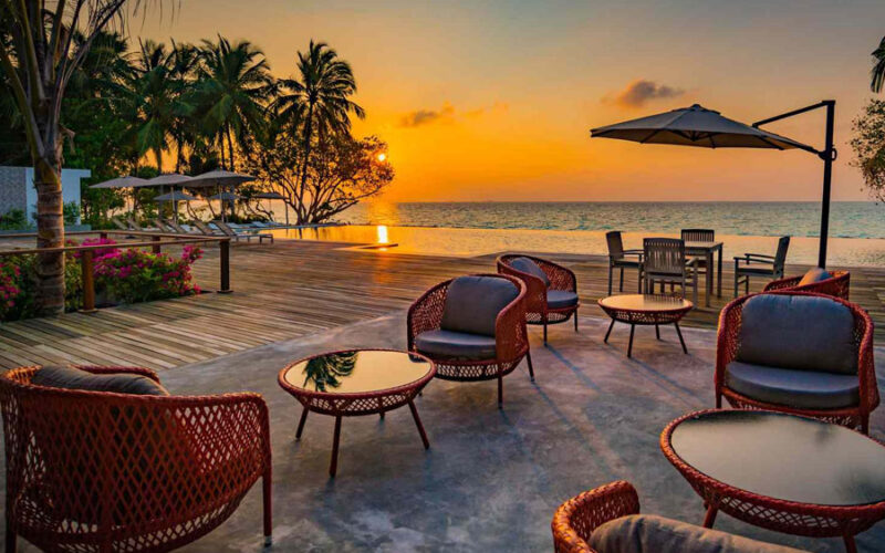 Peace Finding Maximum Leisure Value With Short Cruises and All Inclusive Resorts