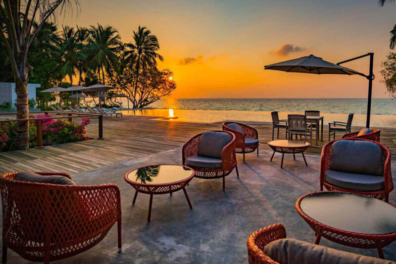 Peace Finding Maximum Leisure Value With Short Cruises and All Inclusive Resorts