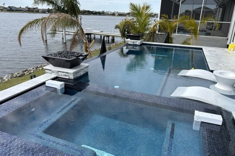 Pinellas County Pool Masters Top Builders and How to Choose Yours