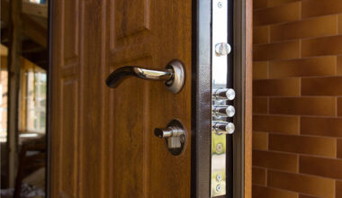 Remodeling With Security At The Core