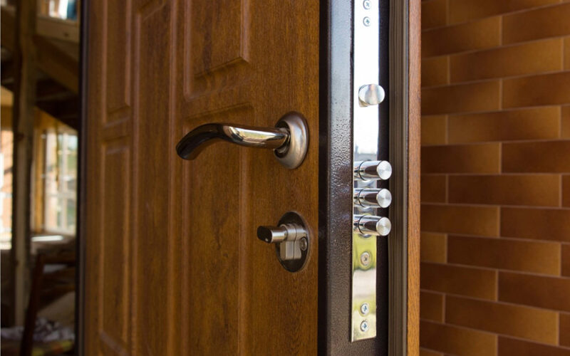 Remodeling With Security At The Core