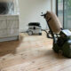 Reviving Aged Pine Floors Craft Care and Finishes That Renew Character