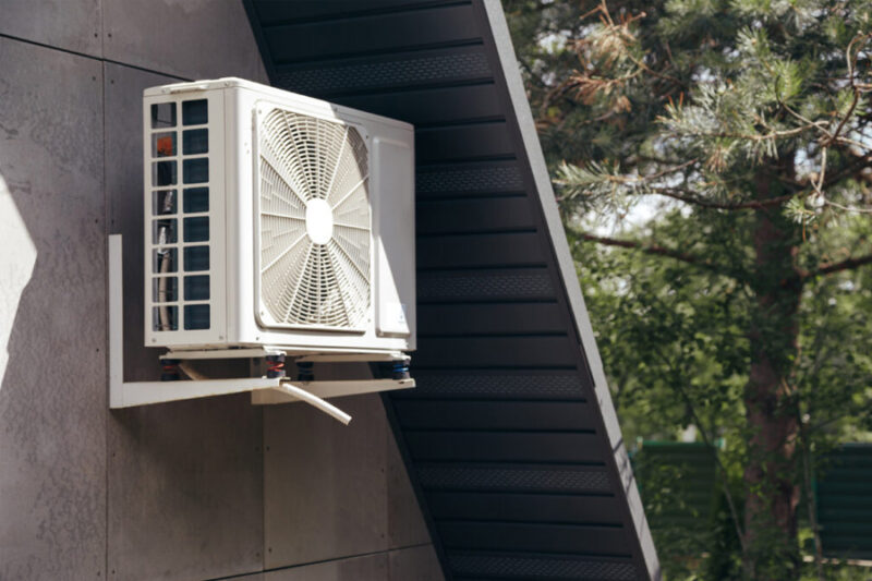 Right Size Your HVAC A Homeowners Guide to Capacity Before Installation