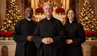 Sacred Style Wearing Scripture to Elevate Christmas Easter and Every Holy Moment