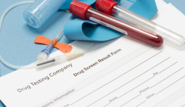 Safeguarding Operations After an Incident Drug Testing Protocols and Service Requirements